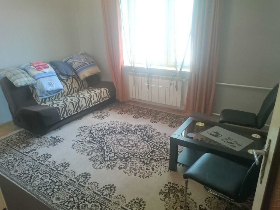 Kвартира для двох осіб 16м2 Wynajem Pokój 2os parkin gril Przeźmierowo