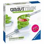 Gravitrax. Dodatek Spirala