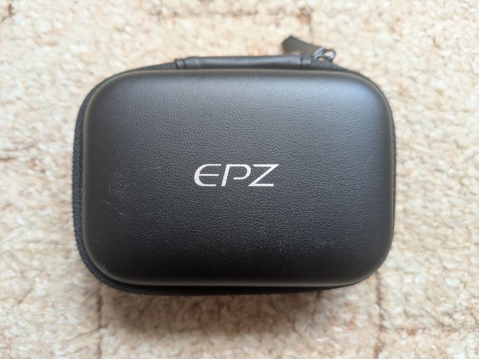 Динамические наушники EPZ Q5 Pro Kiwi Ears Truthear Simgot