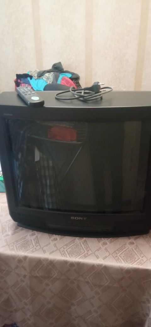 Телевизор Sony KV-621 M1