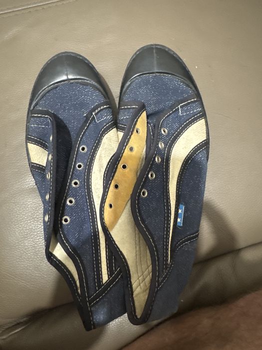 Rosyjskie korkotrampki ZSRR prl