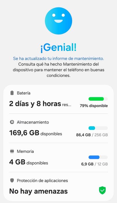 Samsung Galaxy S25 | 256GB | Cinza