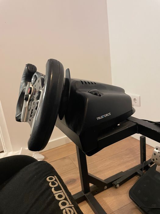 Volante Logitech G923