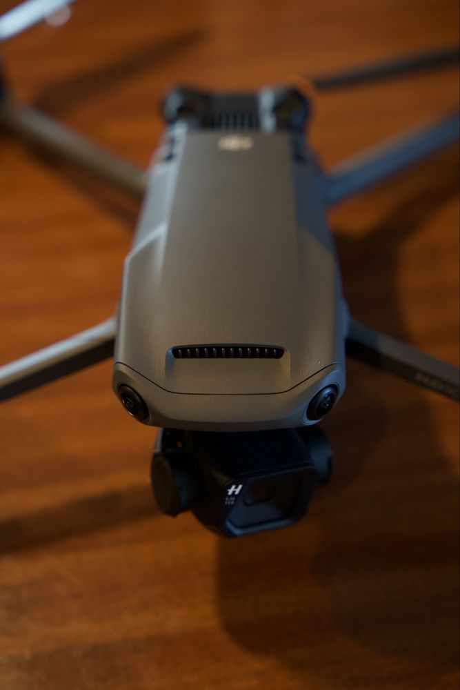 Mavic 3 classic + dji RC