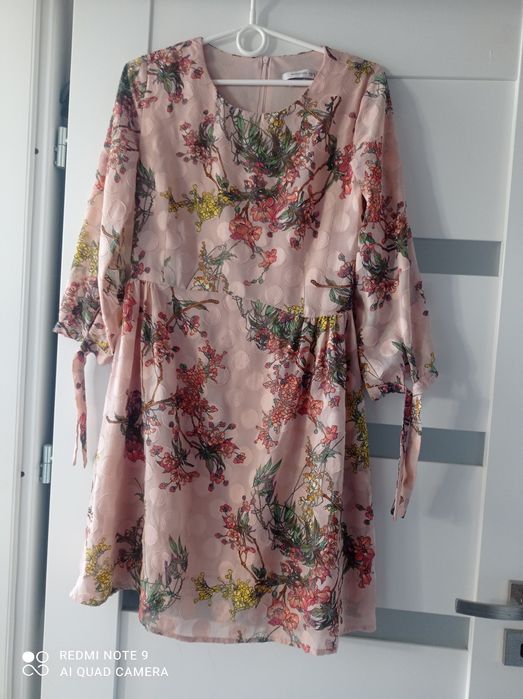 Sukienka Reserved 36, S