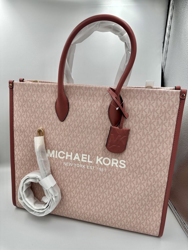 NOWA torebka Mirella large MICHAEL KORS oryginalna FIRMA 599 zł