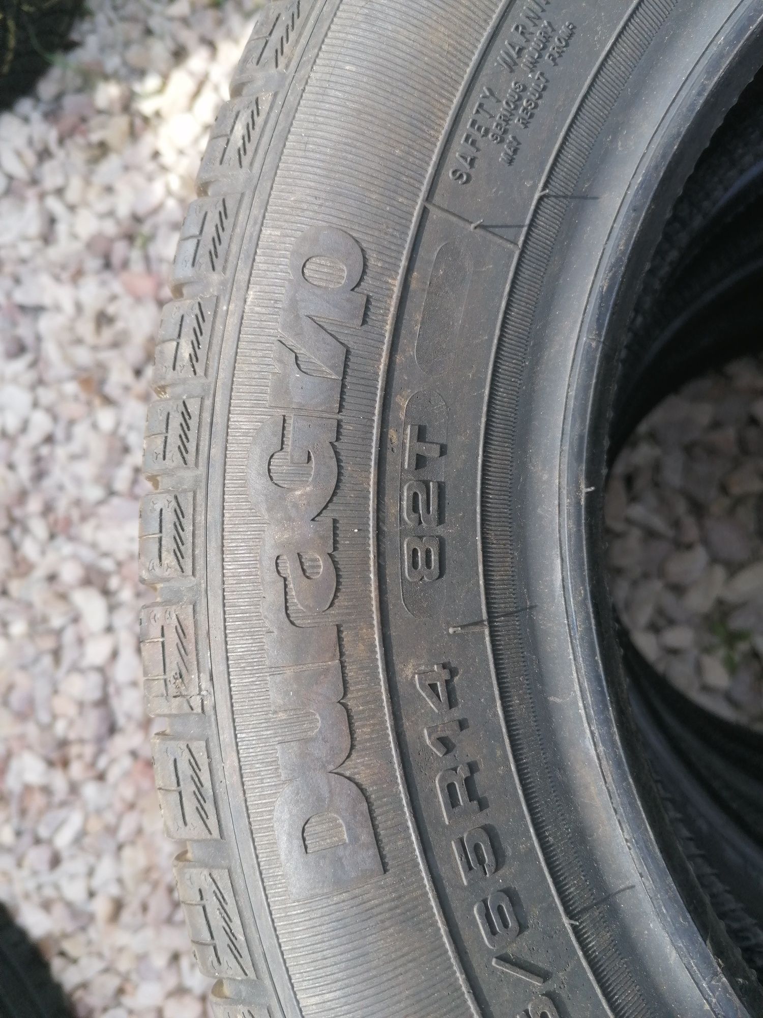175/65/14 Goodyear