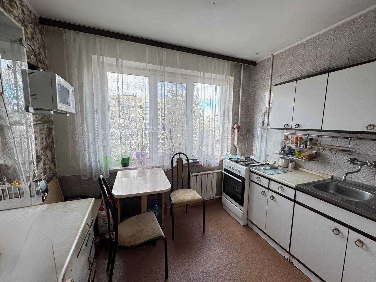 Продаж 3 кімн. кв вул. Гната Юри 4, Святошинський, Борщагівка Колібріс