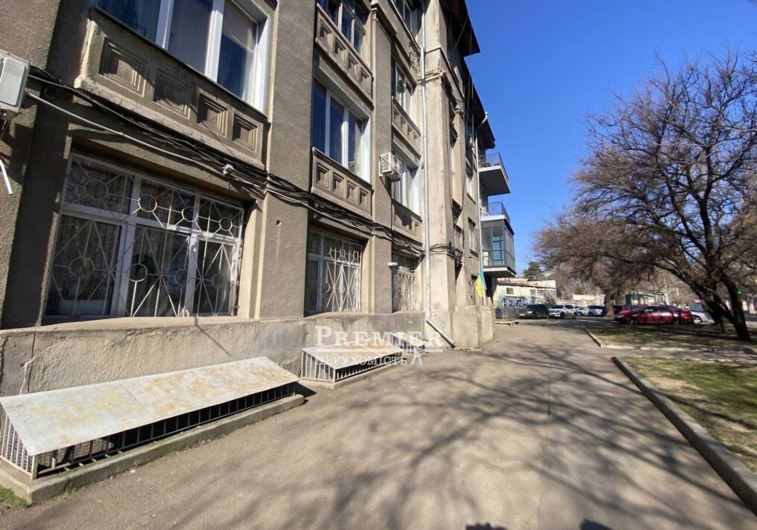 Комерційне приміщення 168м2 Центр міста 2 рівня id207657