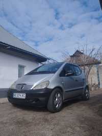 Mersedes Benz A140