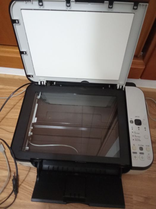 Impressora CANON