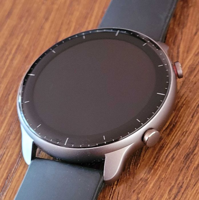 Amazfit GTR 2 - Nowa Wersja