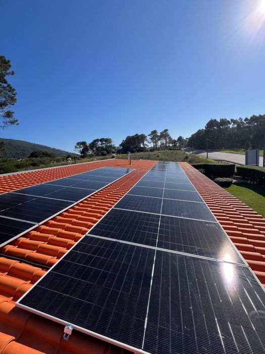 TESLA POERWALL3, PAINÉIS SOLARES, CARREGADOR EV