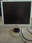 Monitor 17'' Fujitsu B17-2 scenicview 17cali