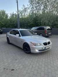 BMW 520 2008р РЕСТ, 8400У.О обмін