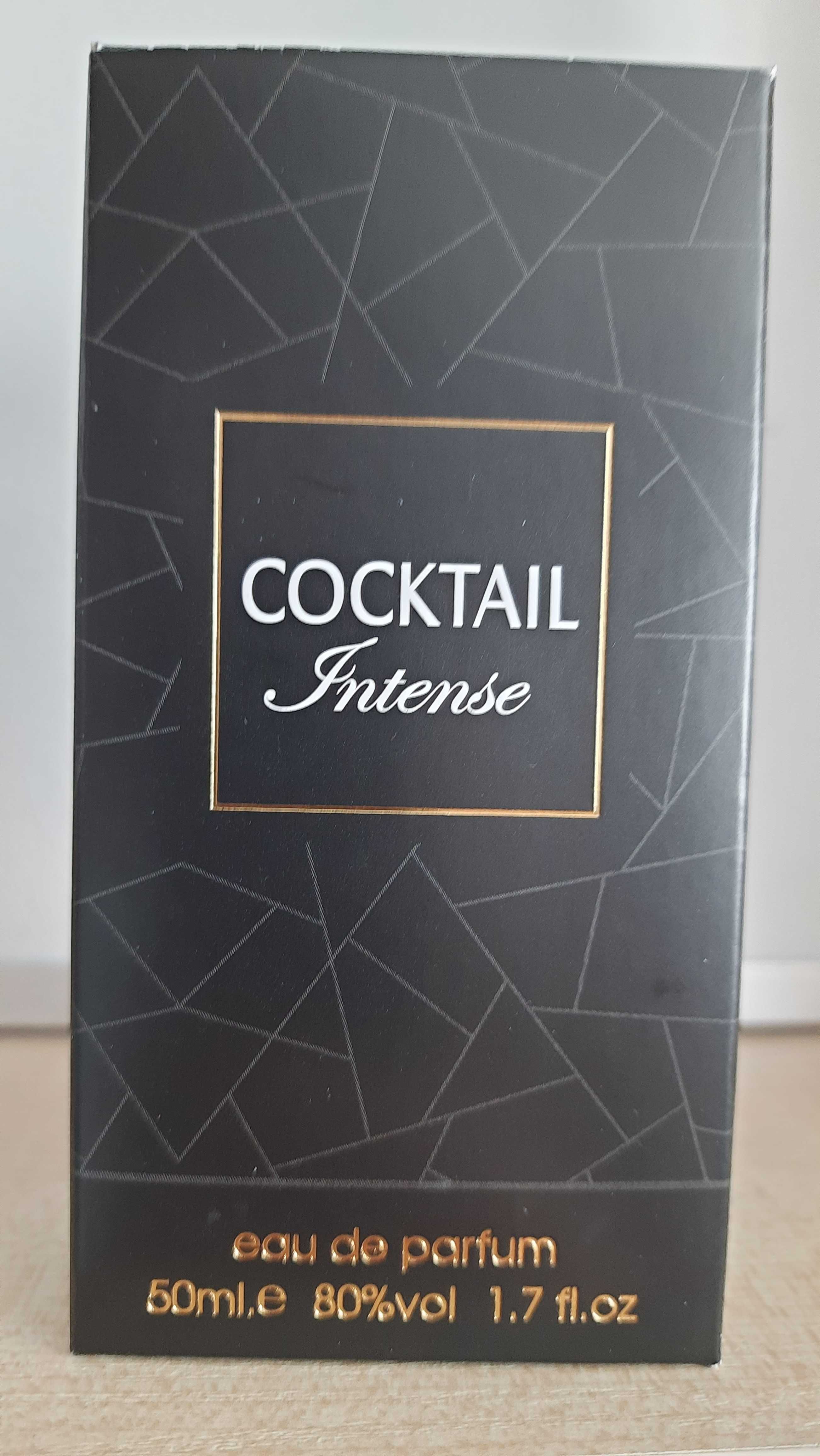 Fragrance World Cocktail Intense 50ml EDP insp Kilian Angels' Share