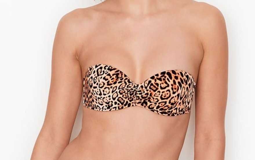 Bikini Victoria's Secret 34B góra i M dół