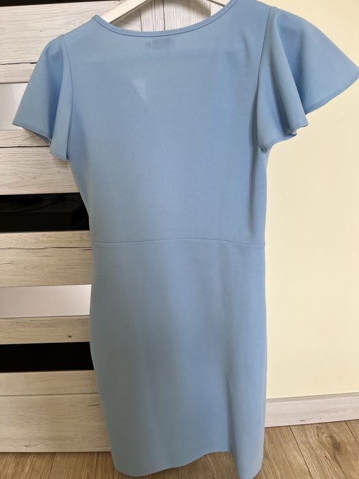 Sukienka o rozmiarze S