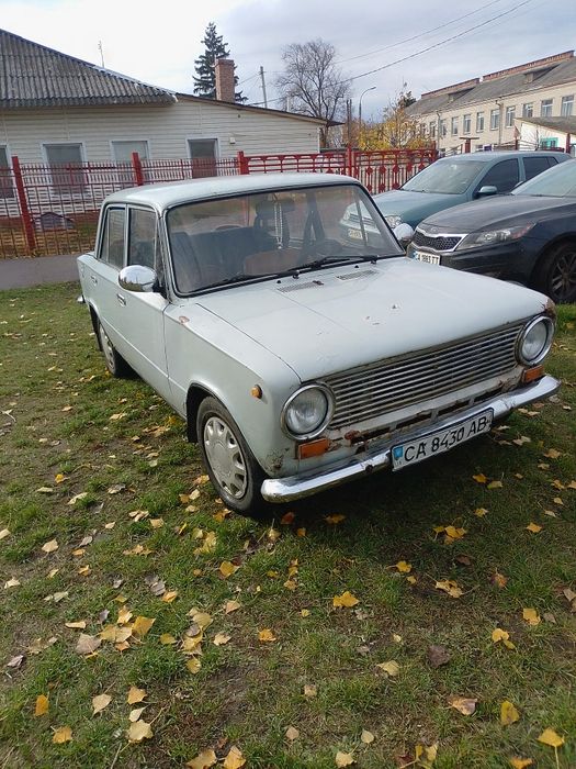 Продам  ваз 2101 можливий обмін