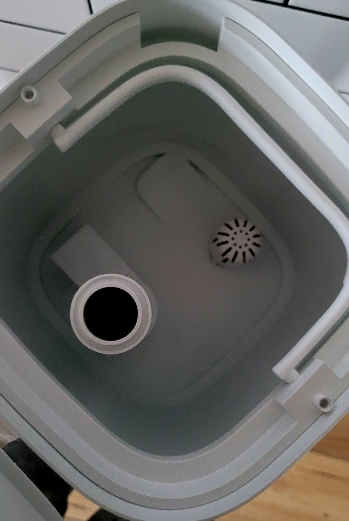 Nawilżacz powietrza Cecotec BreezeCare 3500 Warm