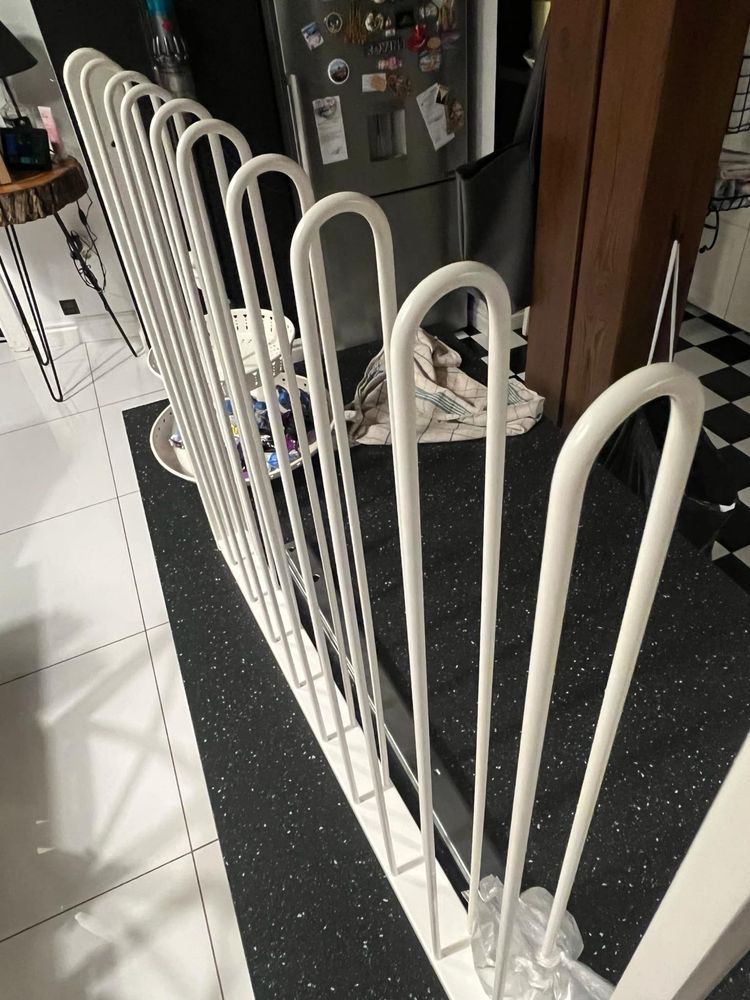 Wieszak na spodnie Ikea