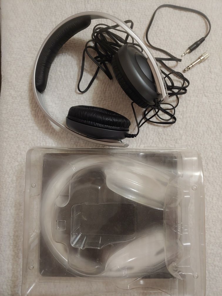 Наушники Sennheiser hd 203