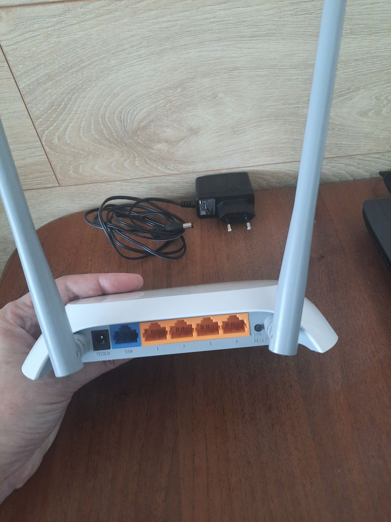 Вай фай роутер wi fi tp link