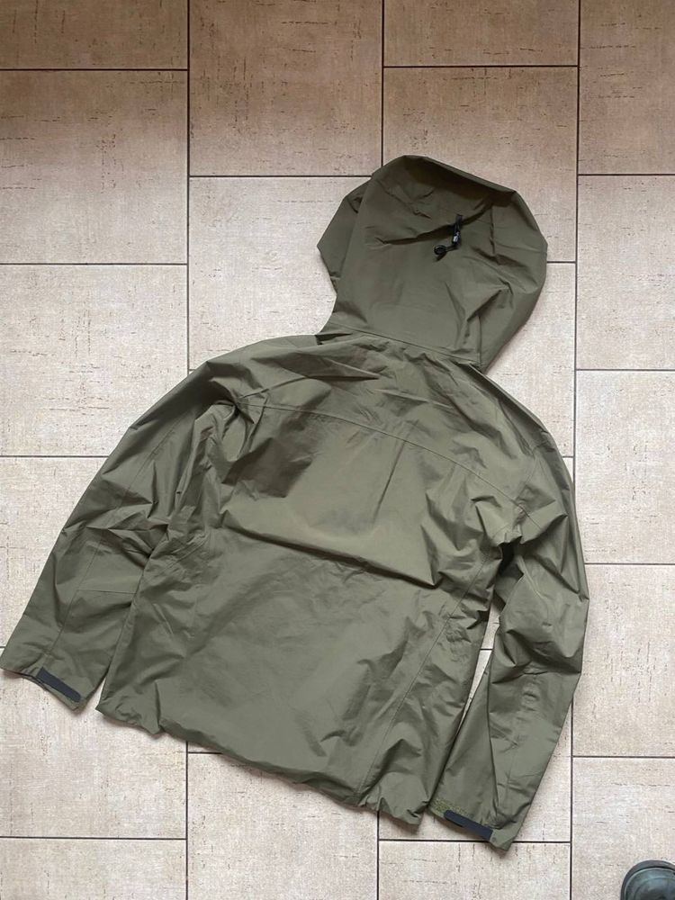 Arcteryx jacket LT Beta