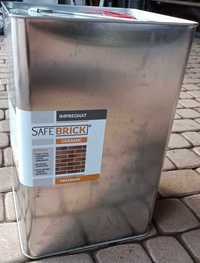 Sprzedam impregnat safebrick ceramic do cegieł i płytek 30l