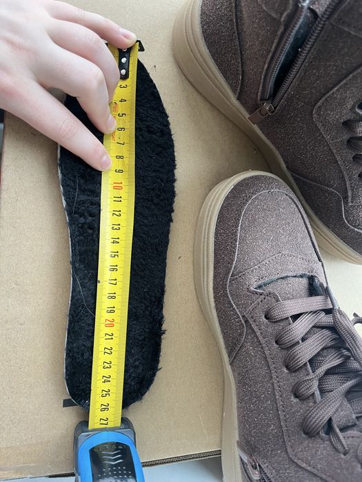 Ботинки  жіночі осінні 39-40