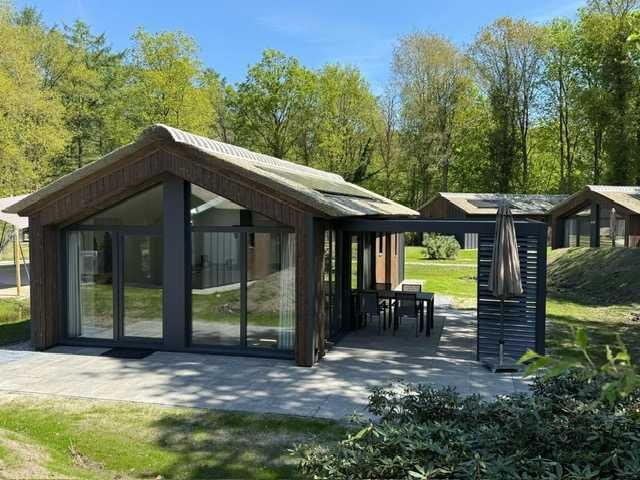 Mobilny, szkieletowy DOM ALTA | 51.64 m² |