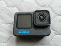 kamera go pro 12