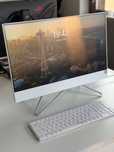 Komputer HP All in One 22” dotykowy DF1005NK
