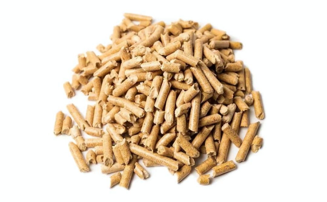Pellet WIREX ENplus A1 DINPLUS Sosnowy iglasty