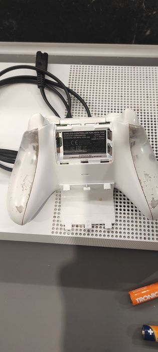 Konsola Xbox one S All Digital