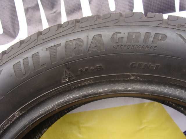 205/55 R16 Good Year Ultra Grip Preformance