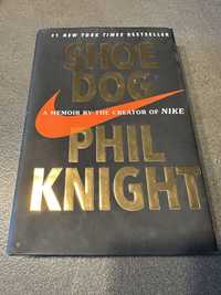 Shoe Dog - Phil Knight