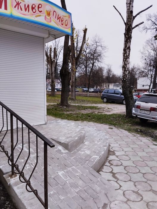 Продається    помещение (Капсюль) ,центр.