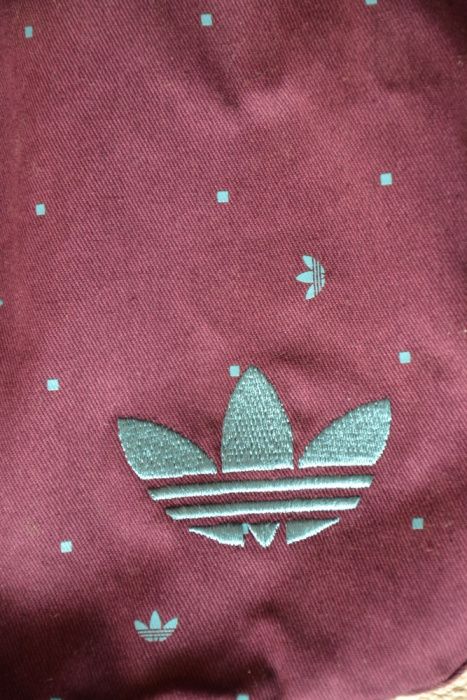 Adidas - Saco