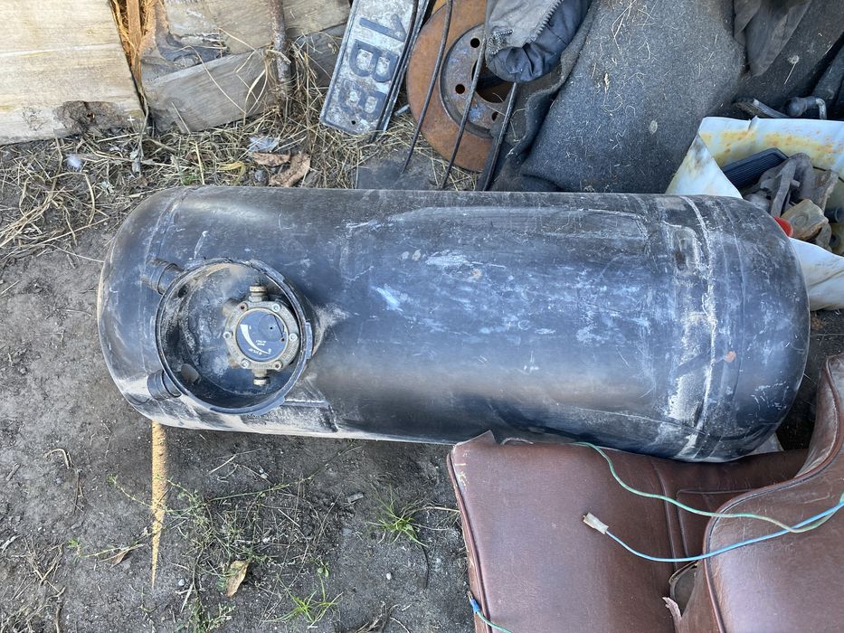 Гбо 2 поколения на ваз 2101-2107