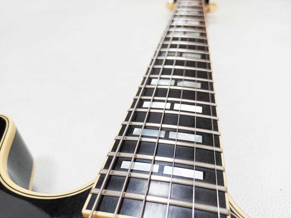 Yamaha SA2200 - Made in Japan