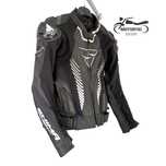 Kurtka SHIMA APEX ST czarna rozmiar 46 outlet