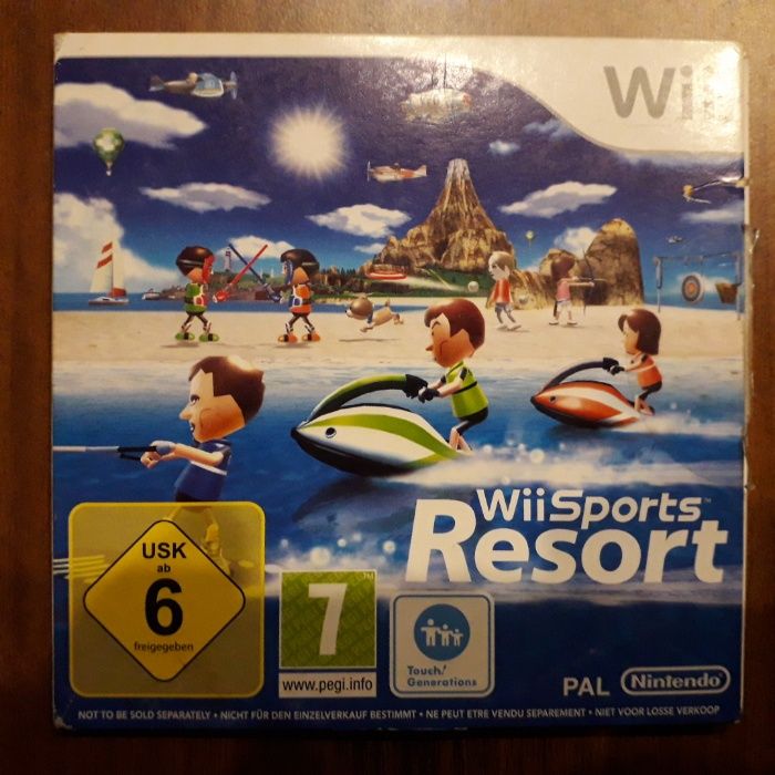 Świetne gry Nintendo Wii i WiiU Unikaty zakup lub wymiana