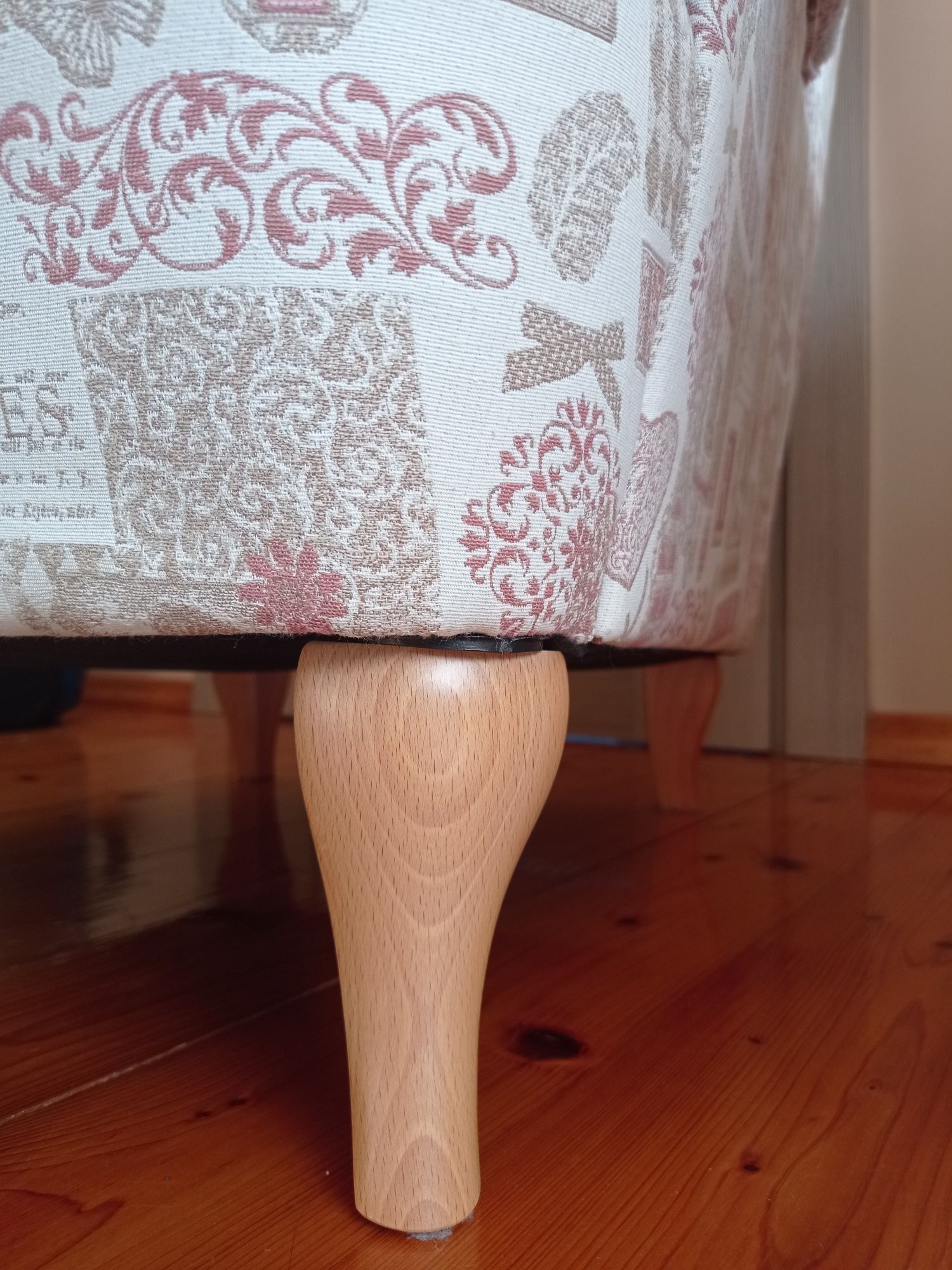 Fotel Uszak (zestaw 2 foteli)