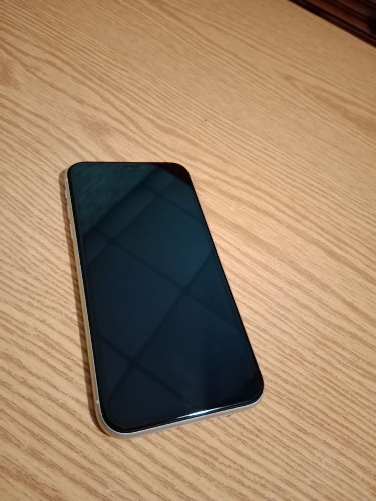 iPhone xr стан хороший