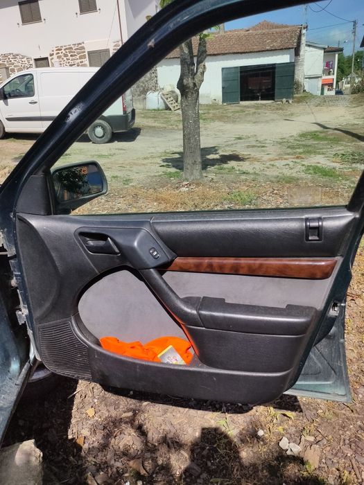 Citroen Xantia 2HDI