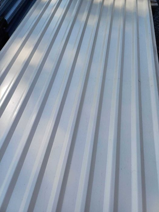 PROMOCJA - Blachy trapezowe T18, pokrycia dachowe, dachy, PRODUCENT