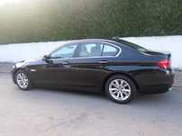 BMW 520 d Auto, 71.100 km- NACIONAL