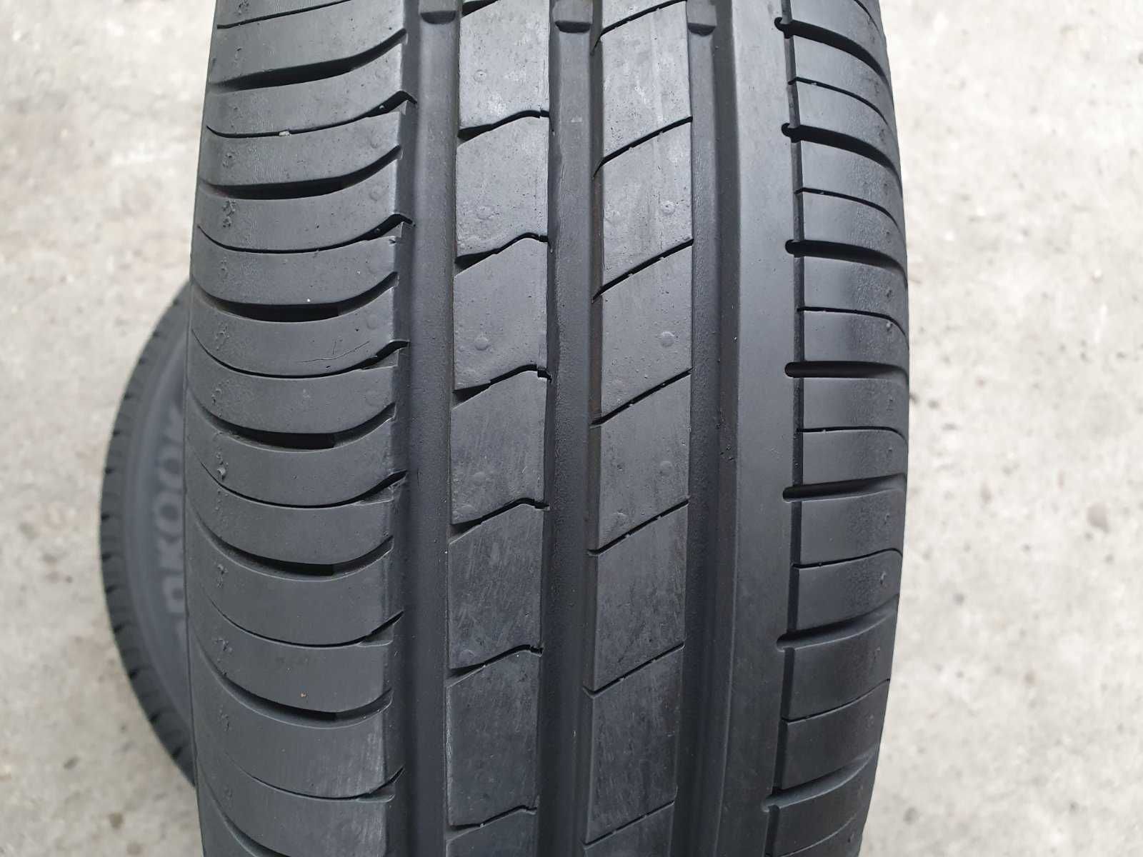 4x Hankook Kinergy eco 2 165/70r14  7,2mm jak nowe