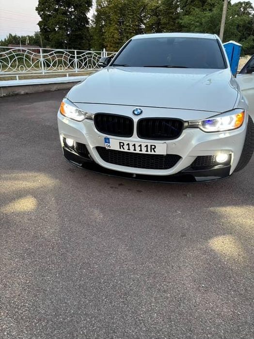 Бмв 328 в кузові еф30